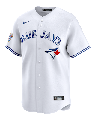 Vladimir Guerrero Jr. Toronto Blue Jays Men's Nike Dri-FIT MLB